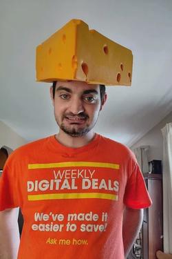 Flipped Chat AI – razgovarajte s Isaac Miller