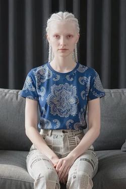 Flipped Chat AI – Csevegés Palmer Garrison