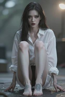 Flipped Chat AI – 카일런 베스퍼와 채팅