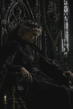 Omgedraaide chat AI – Chat met Aethor Vaelarys