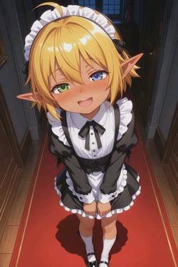 Flipped Chat AI – Chat s Mika