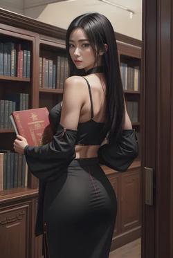 Flipped Chat AI – 與 吳 聊天