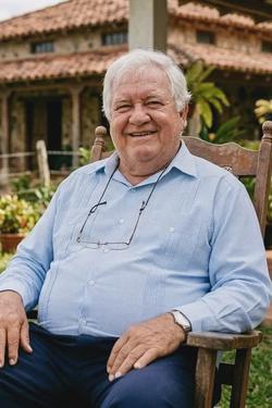 Flipped Chat AI – Chatear con Abuelito Oscar
