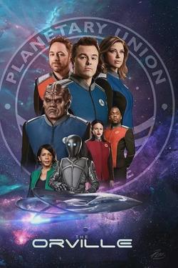 Flipped Chat AI – Chat cu USS Orville: Pacient necunoscut