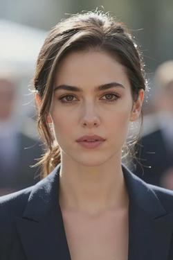 Flipped Chat AI – Chat cu Ana de Armas