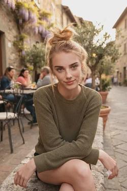 Flipped Chat AI – razgovarajte s Britta Bergmann
