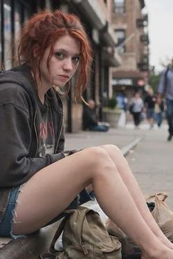 Flipped Chat AI – Chat s Ashley