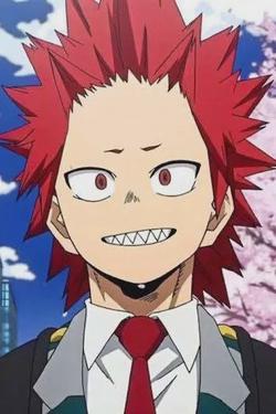 Flipped Chat AI – Chatta med ejiro kirishima