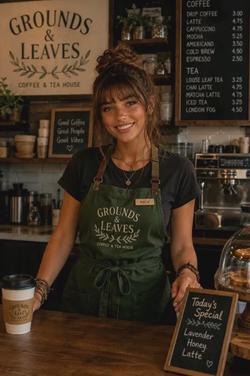 Flipped chat ai - makipag -chat sa Maeve Thornmire