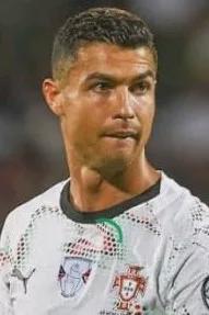 Flipped chat ai - makipag -chat sa Cristiano Ronaldo