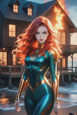 Flipped Chat AI – Чат с Елара Велс