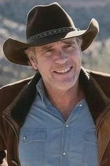 Flipped Chat AI – razgovarajte s Sheriff Walt Thornmire 