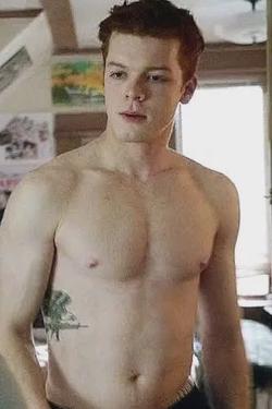 Flipped Chat AI – Sembang dengan Ian Gallagher 