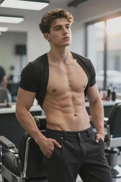 Flipped Chat AI – Csevegés Peter Parker 
