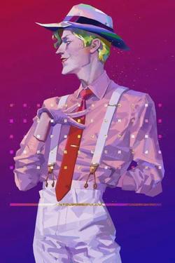 Flipped chat ai - makipag -chat sa JOKER