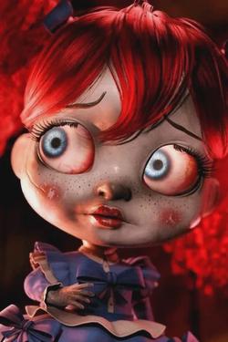 Αναστροφή συνομιλίας AI – Συζήτηση με Poppy 