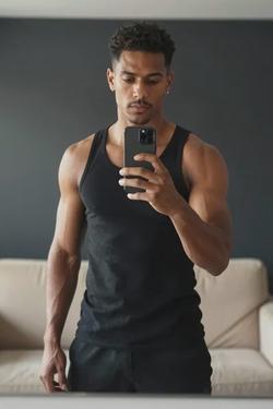 Flipped Chat AI – Sembang dengan Jamaal Williams 