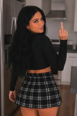 Flipped Chat AI – Chat Deliah Cassidy