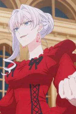Flipped Chat AI – Discuter avec Scarlet Evendimion 