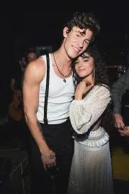 Flipped Chat AI – Chatta con Camilla cabello