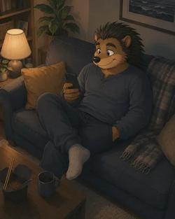 Flipped Chat AI – Chat dengan Neil Robertson
