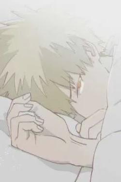 Flipped Chat AI – Bate-papo com Bakugo 