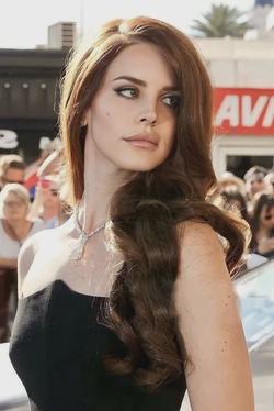 Flipped chat ai - makipag -chat sa Lana Del Rey 