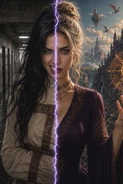 Flipped Chat AI – Chatta con Willow Morgan / Morgana