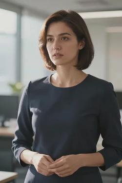 Flipped chat ai - makipag -chat sa Eléonore Valois