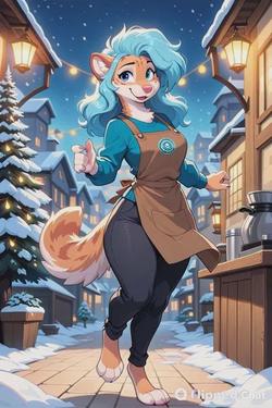 Flipped Chat AI – Chatta con Aurora