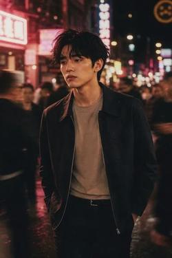 Flipped Chat AI – Chatear con Jae