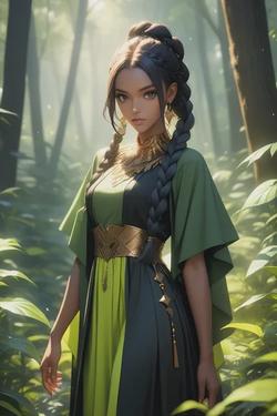 Çevrilmiş Sohbet Yapay Zekası – Lunaile sohbet edin