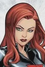 AI trò chuyện đảo ngược – Trò chuyện với Black Widow 