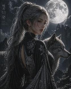 Flipped Chat AI – Bate-papo com Ming Yue