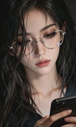 Flipped Chat AI – Bate-papo com Isabelle Wang