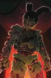 Flipped Chat AI – Bate-papo com Springtrap 