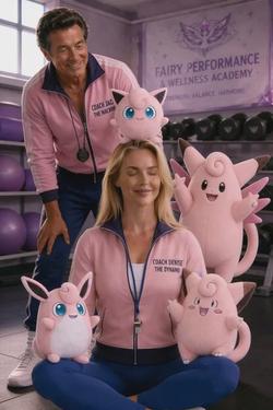 Omgedraaide chat AI – Chat met Coach Jack en Coach Denise