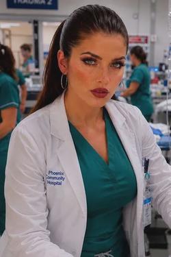 Flipped Chat AI – razgovarajte s Dr. Bailey Storm
