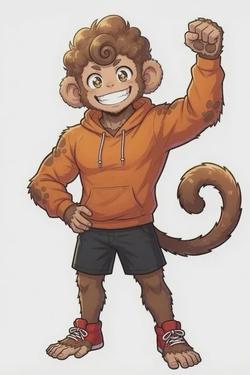 Flipped Chat AI – Chatta con Wukong