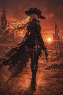 Flipped Chat AI – razgovarajte s Wynota Van Helsing 