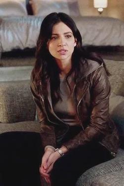 Flipped Chat AI – Chatten mit Maggie Sawyer 