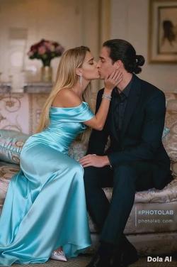 Flipped Chat AI – Chatear con William y yo, Carol