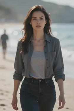 Flipped Chat AI – 스테프와 채팅