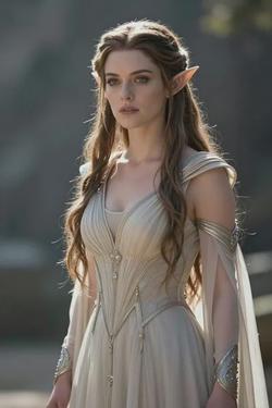 Flipped Chat AI – Chatear con Sacara elf queen