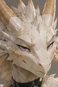 Flipped Chat AI – Chatear con Wish dragon Kazul