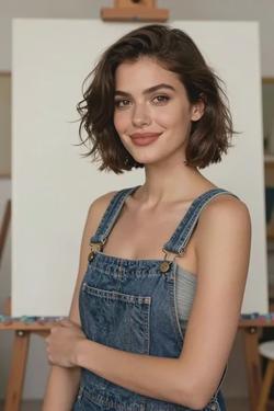 Flipped Chat AI – 與 Beatriz Valente 聊天