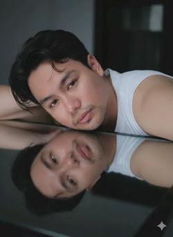 Flipped chat ai - makipag -chat sa Kaelen Thorne