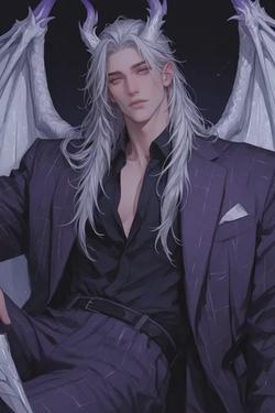 Flipped Chat AI – Csevegés Darius Blackthorn