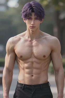 Flipped chat ai - makipag -chat sa Kenji Francisco