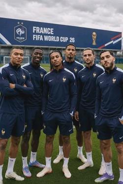 Flipped Chat AI – Bate-papo com Os craques da França